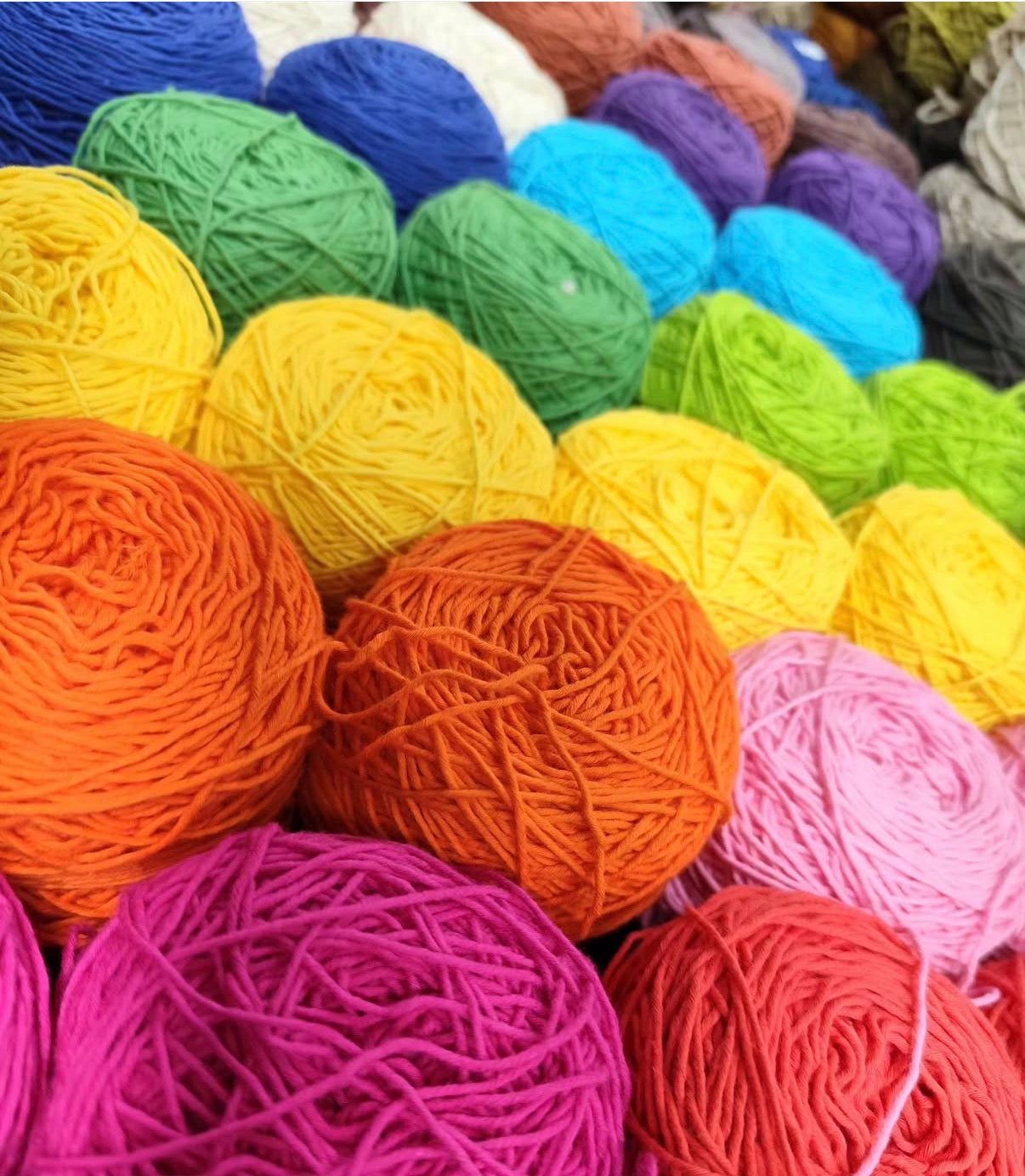 Le label GOTS : l’essentiel à savoir sur le coton bio certifié