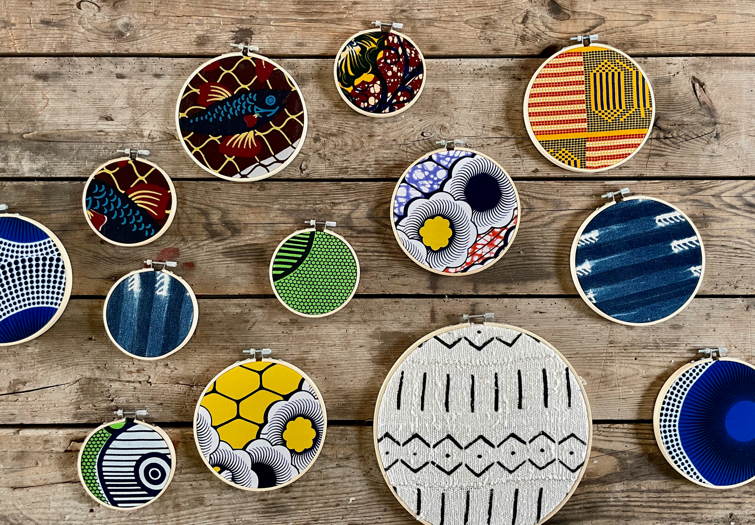 Les Petits Objets