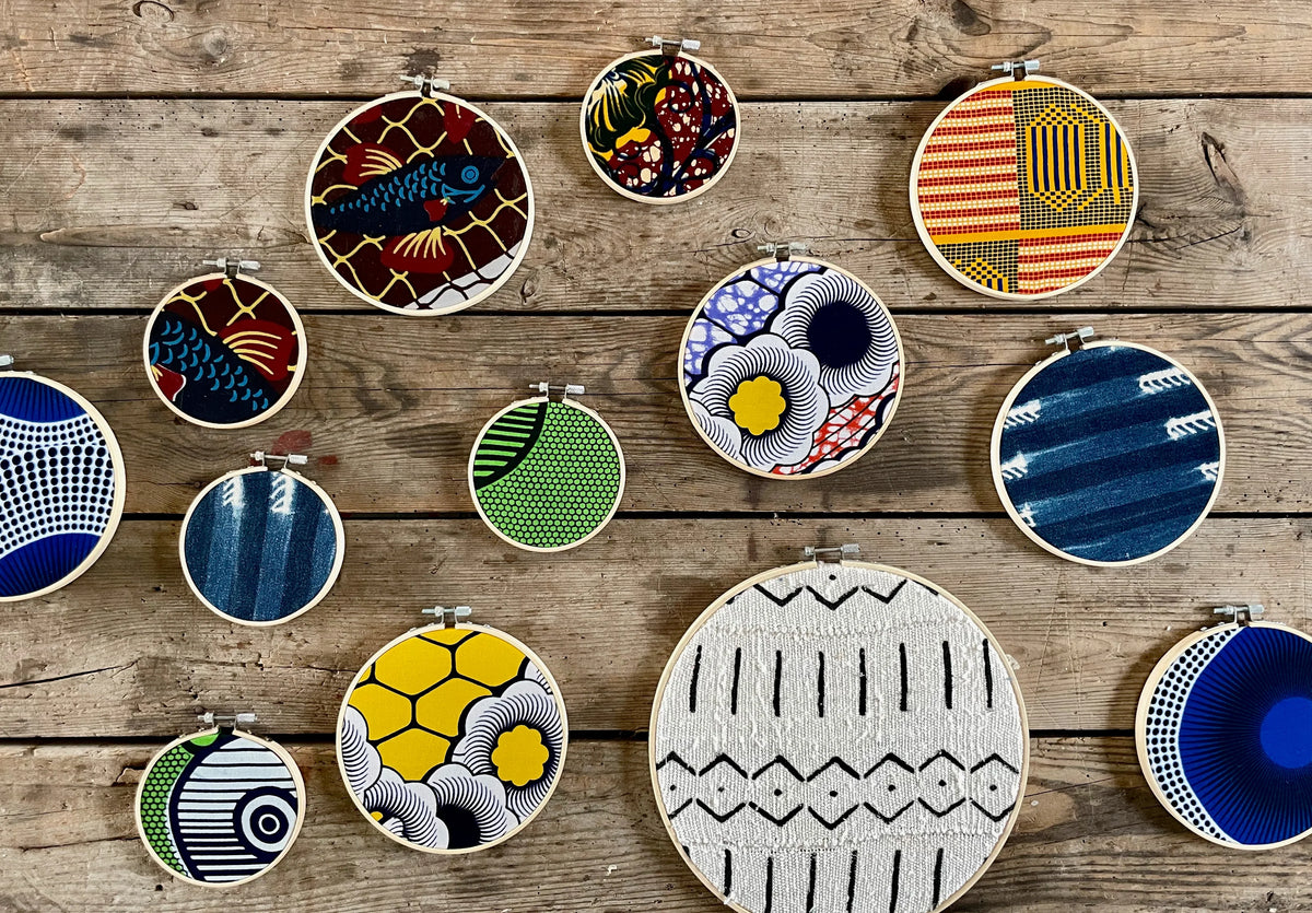 Les Petits Objets