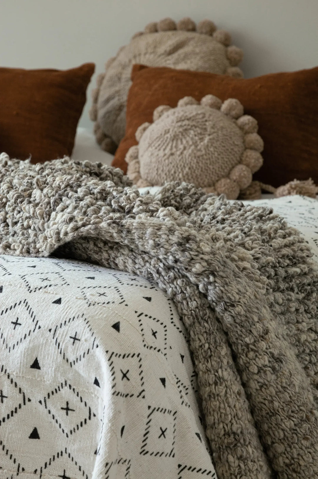 Refuge Hivernal – Élégance & douceur