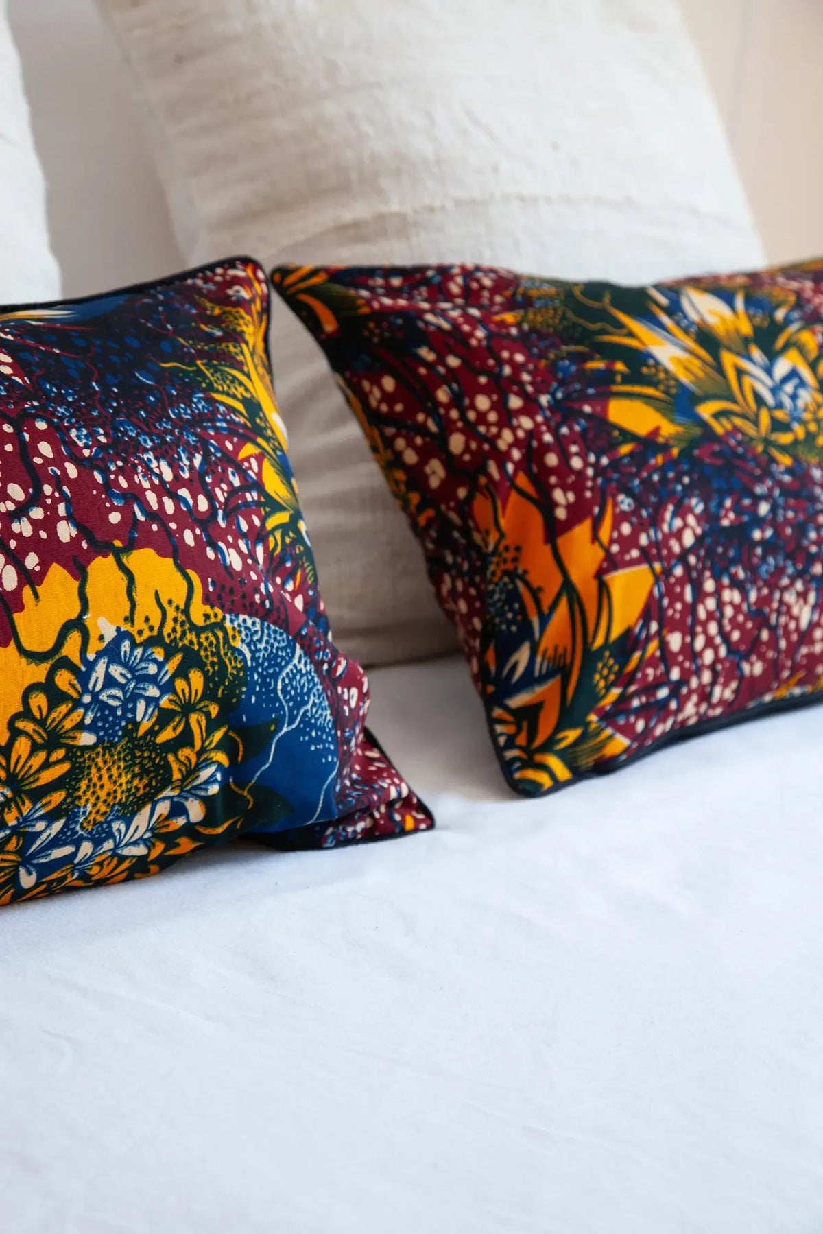 Housses de coussin