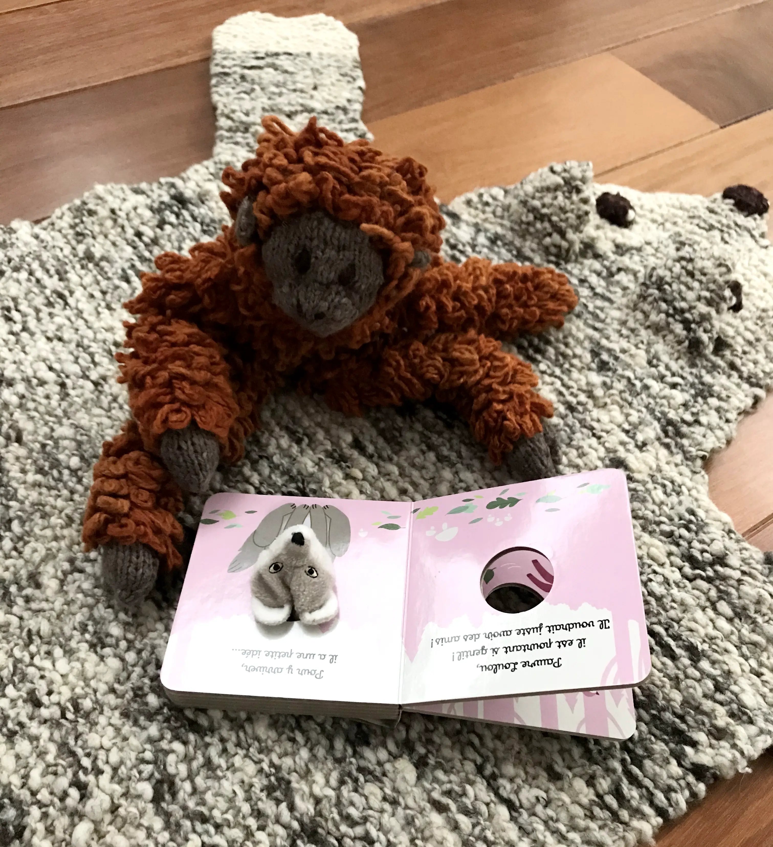 Cadeaux de naissance