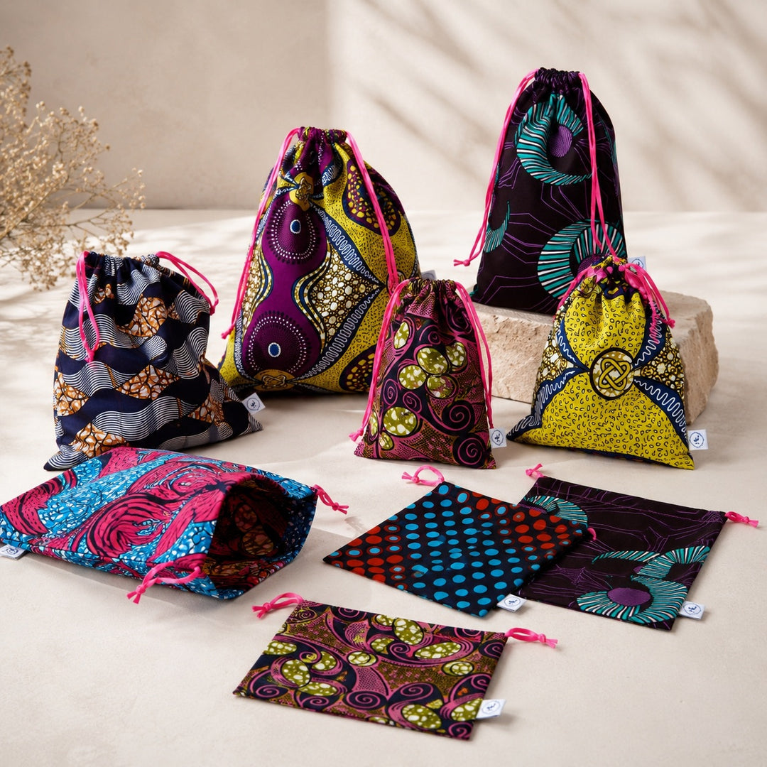 ISIPHO cadeauzakje