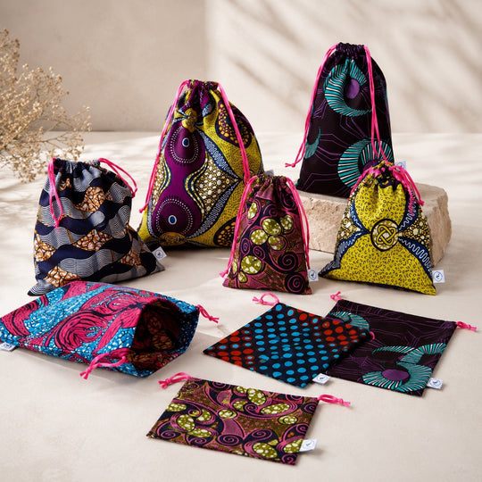 ISIPHO cadeauzakje