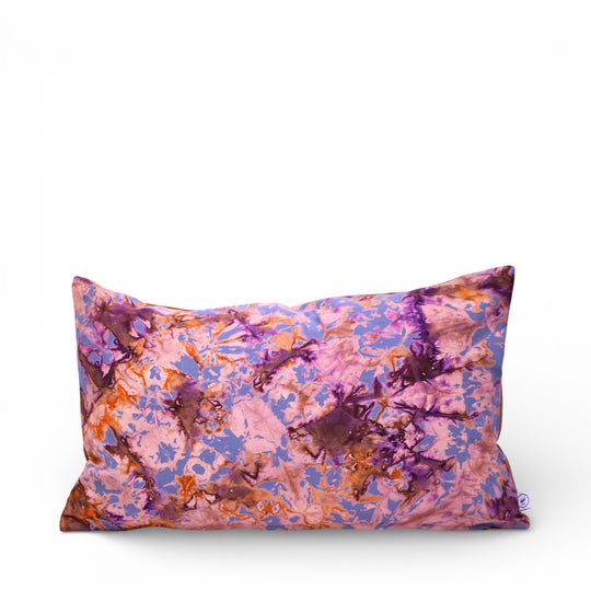 KUMASI AURORE – Housse en kokodunda et velours