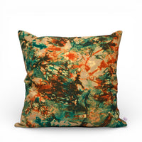 KUMASI CANOPÉE – Housse en kokodunda et velours