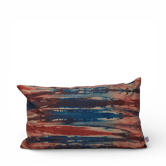 KUMASI HORIZON – Housse en kokodunda et velours