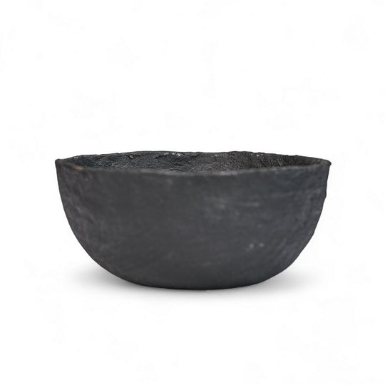 PULP - kom van papier-maché