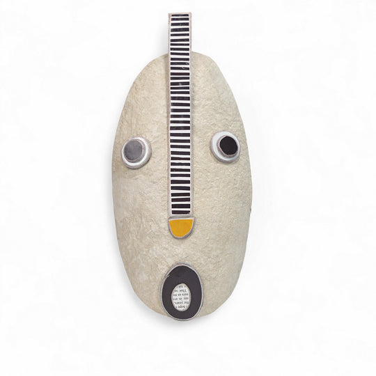 LILANGA masque africain