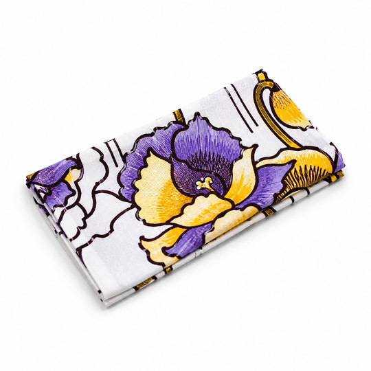 AYO serviette de table en wax
