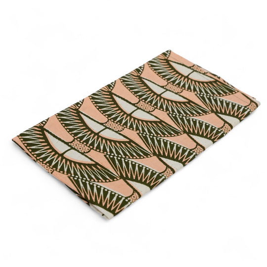 AYO serviette de table en wax