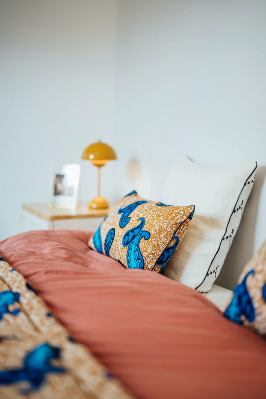 FANA-FARAJA cushion cover