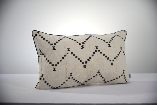 PAN-DOTS housse de coussin