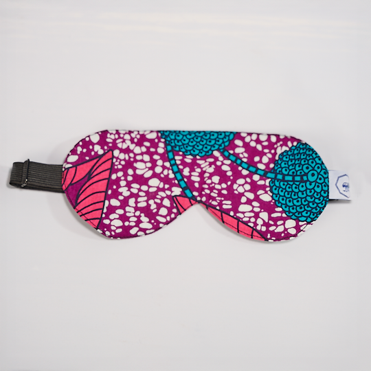 DARE - masque de nuit wax & soie