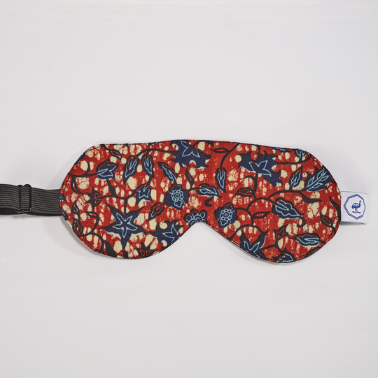 DARE - masque de nuit wax & soie