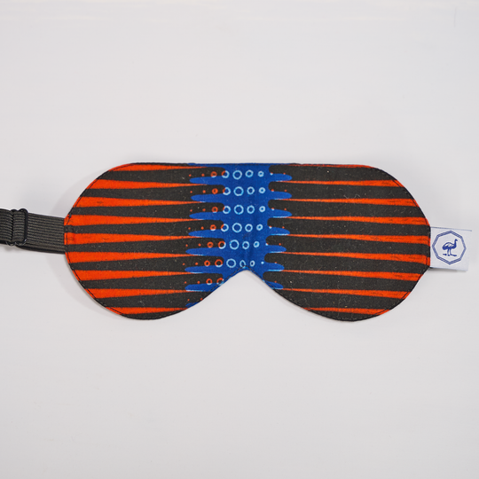 DARE - masque de nuit wax & soie