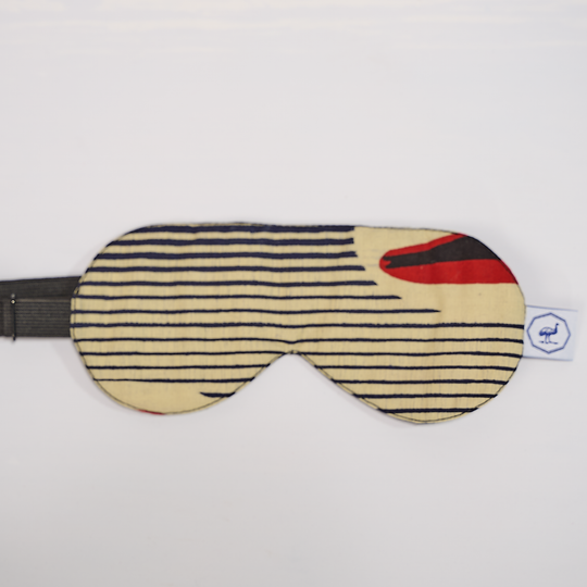 DARE - masque de nuit wax & soie