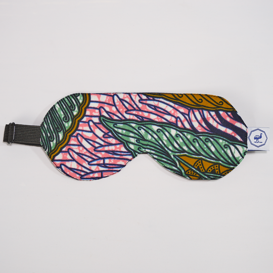 DARE - masque de nuit wax & soie