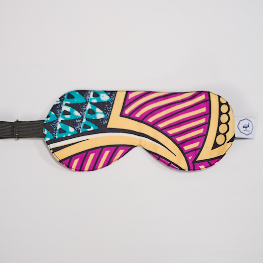 DARE - masque de nuit wax & soie