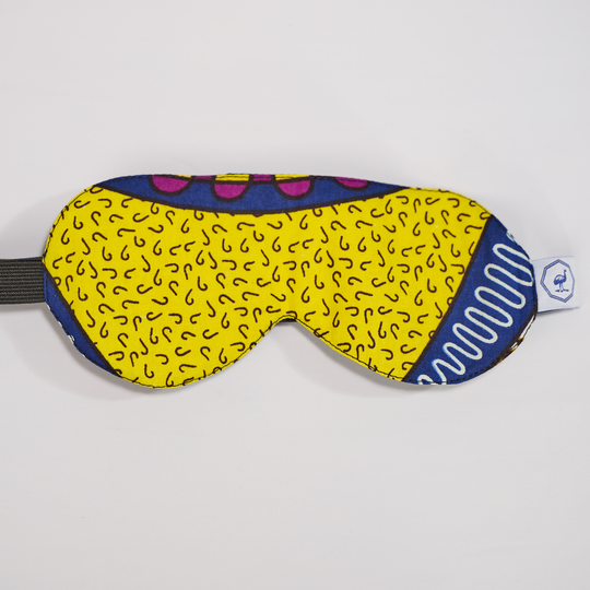 DARE - masque de nuit wax & soie