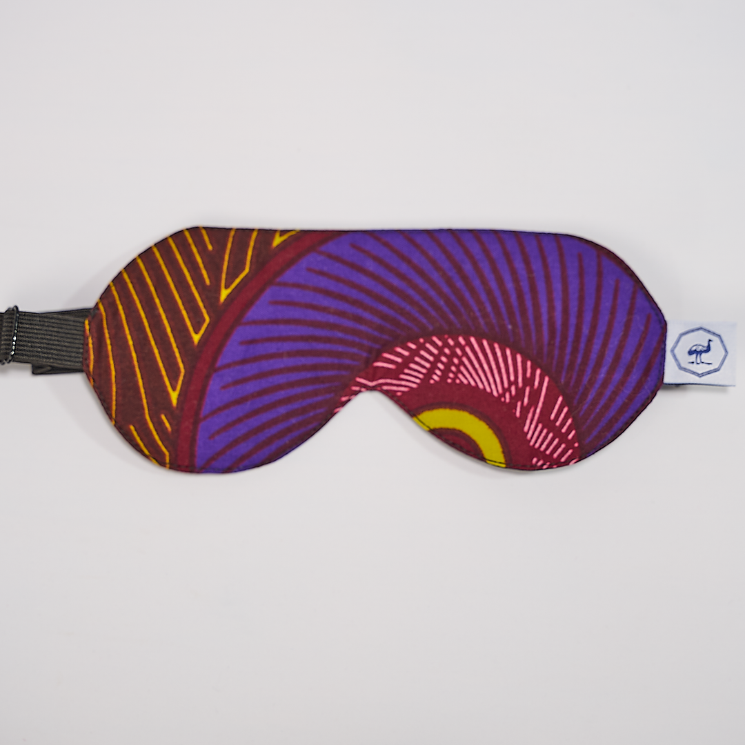 DARE - masque de nuit wax & soie