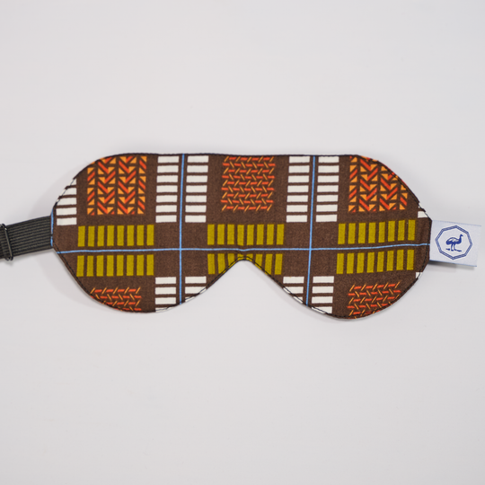 DARE - masque de nuit wax & soie