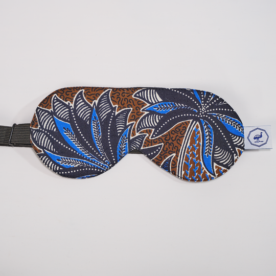 DARE - masque de nuit wax & soie