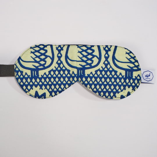 DARE - masque de nuit wax & soie