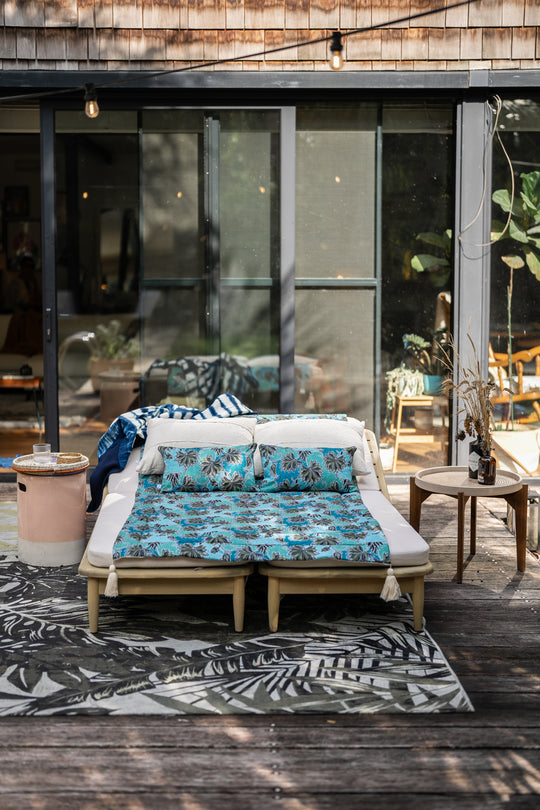 FANA-NDOTO kussenhoes