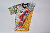 T-shirt BISENGO JP MIKA x XULY-BËT - Numéroté 9/65 - Taille M - Wearable-art inspiré du tableau 